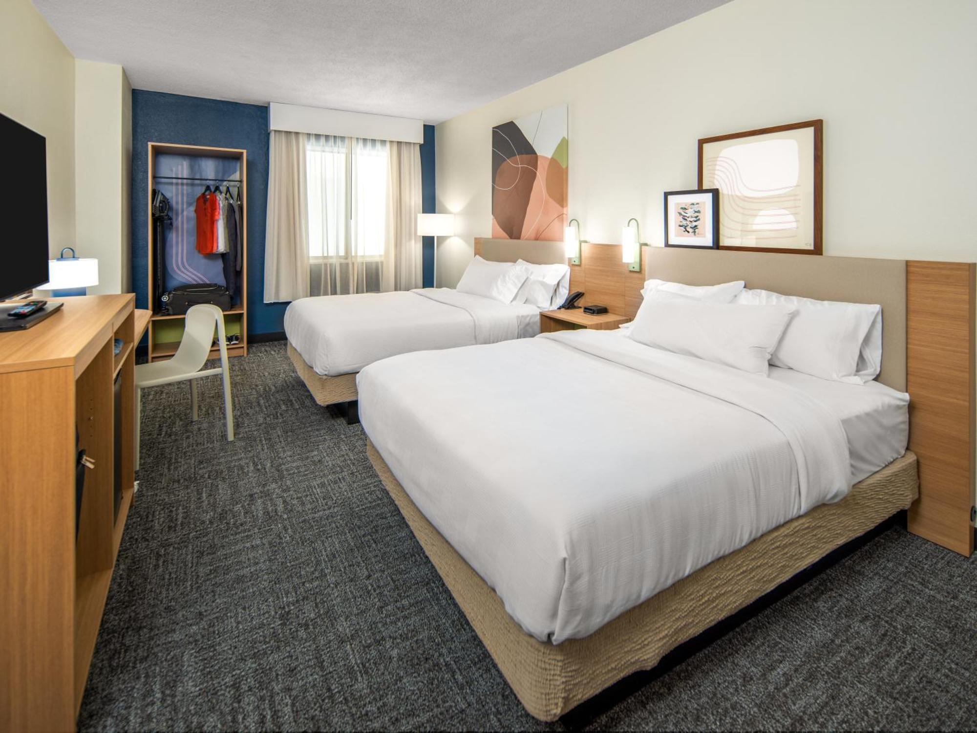 Spark By Hilton Branson Meadows Exterior foto