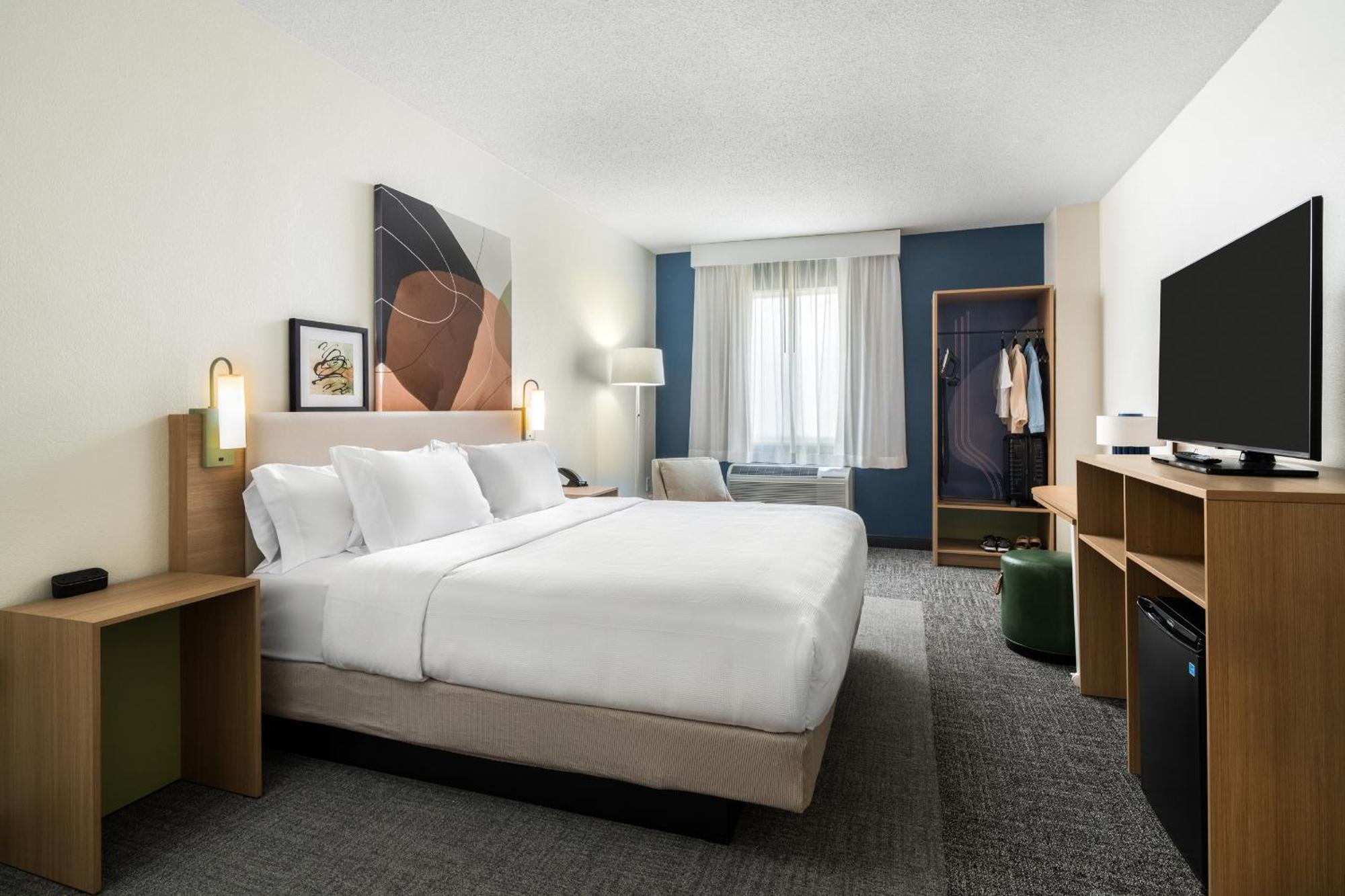 Spark By Hilton Branson Meadows Exterior foto